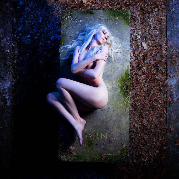 The Pretty Reckless: El cielo del rocanrol